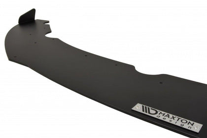 Maxton frontsplitter til BMW 4 Coupe / Gran Coupe / Cabrio M-Pack F32 / F36 / F33 – billede 2 af 4