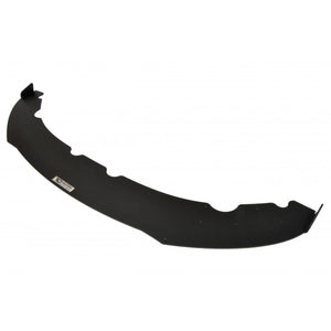 Maxton frontsplitter til BMW 4 Coupe / Gran Coupe / Cabrio M-Pack F32 / F36 / F33 – billede 3 af 4