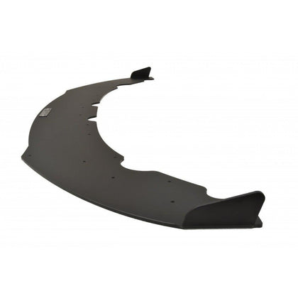 Maxton frontsplitter til BMW 4 Coupe / Gran Coupe / Cabrio M-Pack F32 / F36 / F33 – billede 4 af 4