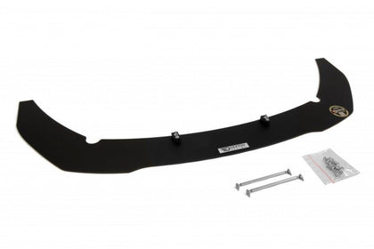 Maxton frontsplitter til Ford Focus ST Mk3 – billede 6 af 7