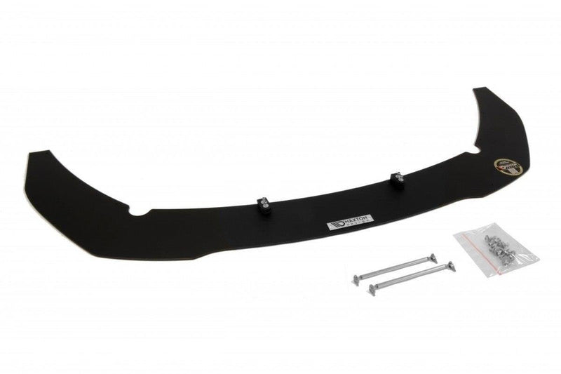Maxton frontsplitter til Ford Focus ST Mk3 – billede 6 af 7