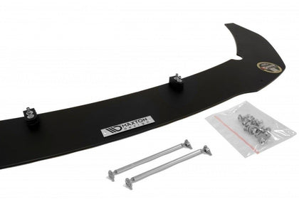 Maxton frontsplitter til Ford Focus ST Mk3 – billede 7 af 7