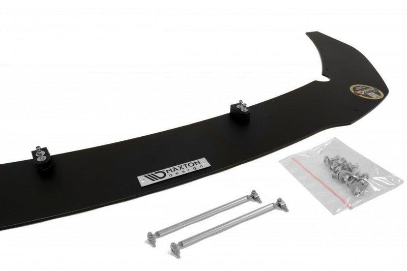 Maxton frontsplitter til Ford Focus ST Mk3 – billede 7 af 7