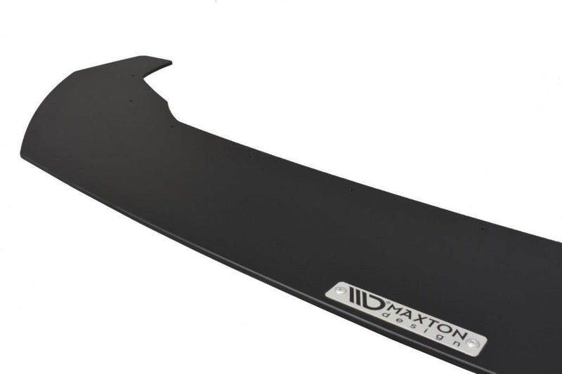 Maxton frontsplitter til Volkswagen Golf GTI / GTD Mk7 Facelift – billede 4 af 4