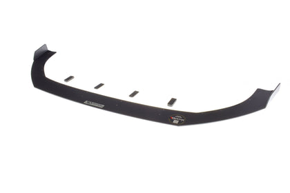 Maxton frontsplitter til Audi RS3 Sportback 8V Facelift – billede 4 af 6