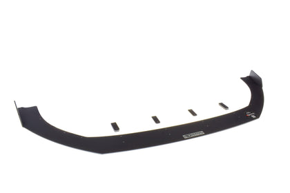 Maxton frontsplitter til Audi RS3 Sportback 8V Facelift – billede 5 af 6