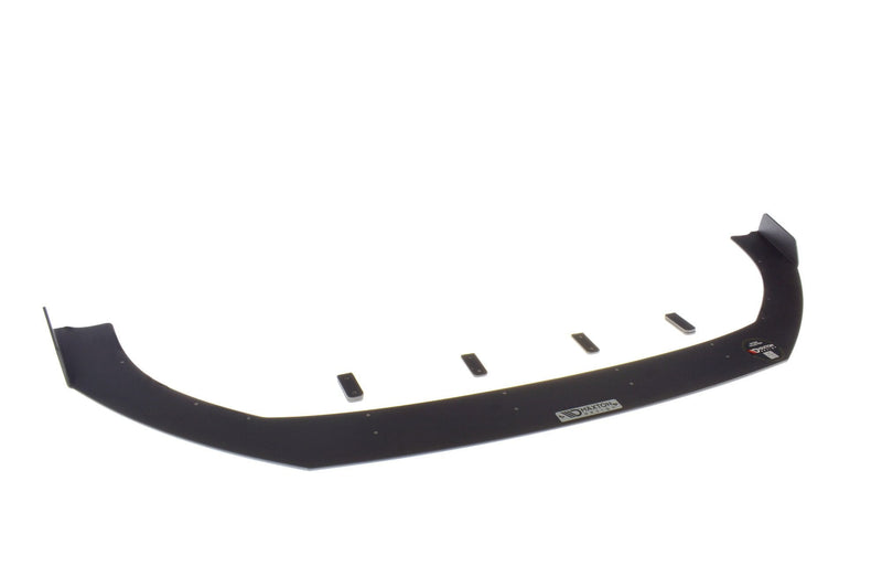 Maxton frontsplitter til Audi RS3 Sportback 8V Facelift – billede 5 af 6
