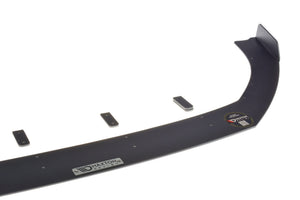 Maxton frontsplitter til Audi RS3 Sportback 8V Facelift – billede 6 af 6
