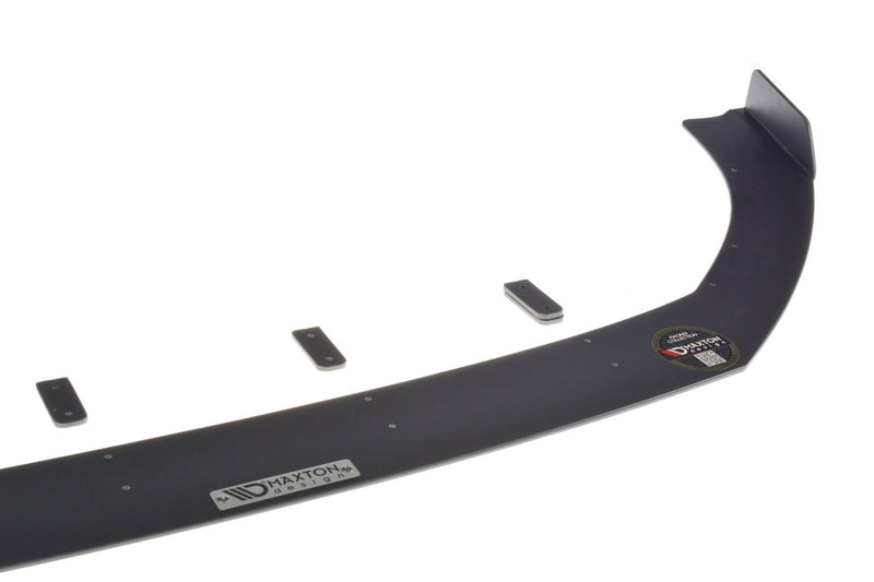 Maxton frontsplitter til Audi RS3 Sportback 8V Facelift – billede 6 af 6
