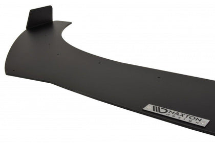 Maxton frontsplitter til Audi TT RS 8J – billede 2 af 4