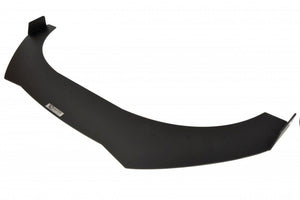 Maxton frontsplitter til Audi TT RS 8J – billede 3 af 4