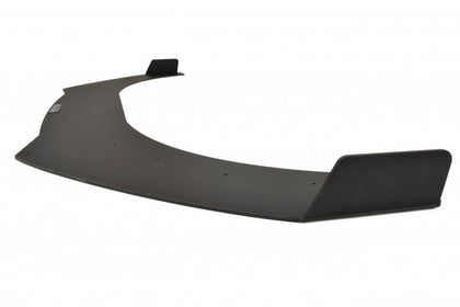 Maxton frontsplitter til Audi TT RS 8J – billede 4 af 4
