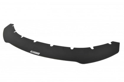 Maxton frontsplitter til BMW 4 Coupe / Gran Coupe / Cabrio M-Pack F32 / F36 / F33 – billede 2 af 2
