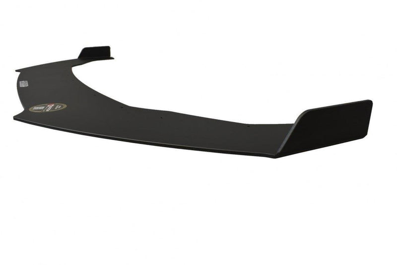Maxton frontsplitter til Volkswagen Golf GTI / GTD Mk7 Facelift – billede 4 af 4