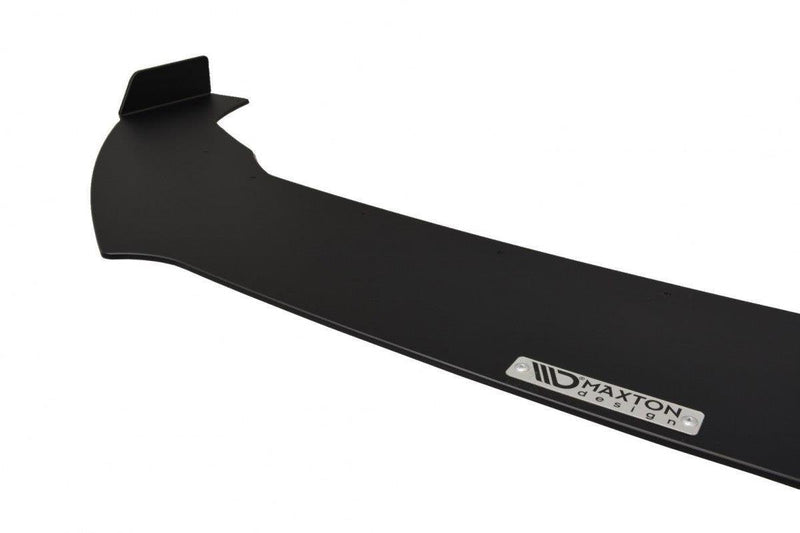Maxton frontsplitter til Volkswagen Golf GTI / GTD Mk7 Facelift – billede 2 af 4