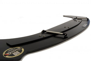 Maxton frontsplitter til Volkswagen Golf Mk5 GTI 30TH – billede 4 af 5