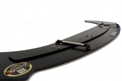 Maxton frontsplitter til Volkswagen Golf Mk5 GTI 30TH – billede 4 af 5