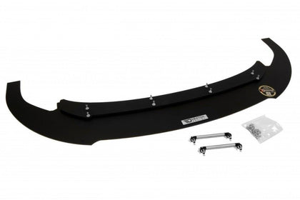 Maxton frontsplitter til Volkswagen Golf Mk6 GTI 35TH – billede 6 af 7
