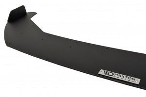 Maxton frontsplitter til Volkswagen Golf GTI / GTD Mk7 – billede 5 af 7