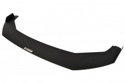 Maxton frontsplitter til Volkswagen Golf GTI / GTD Mk7 – billede 6 af 7