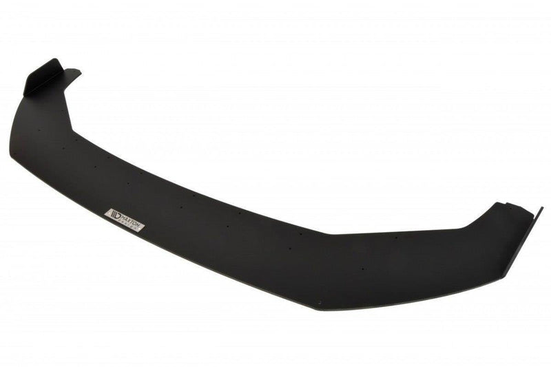 Maxton frontsplitter til Volkswagen Golf GTI / GTD Mk7 – billede 6 af 7
