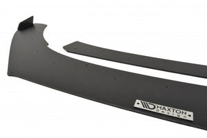 Maxton frontsplitter til Volkswagen Polo GTI Mk5 Facelift – billede 4 af 6