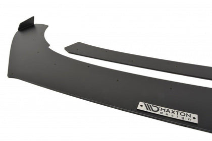 Maxton frontsplitter til Volkswagen Polo GTI Mk5 Facelift – billede 4 af 6