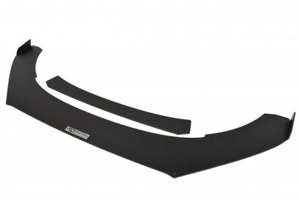 Maxton frontsplitter til Volkswagen Polo GTI Mk5 Facelift – billede 5 af 6