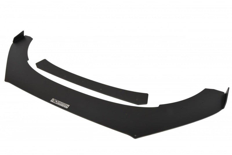 Maxton frontsplitter til Volkswagen Polo GTI Mk5 Facelift – billede 5 af 6