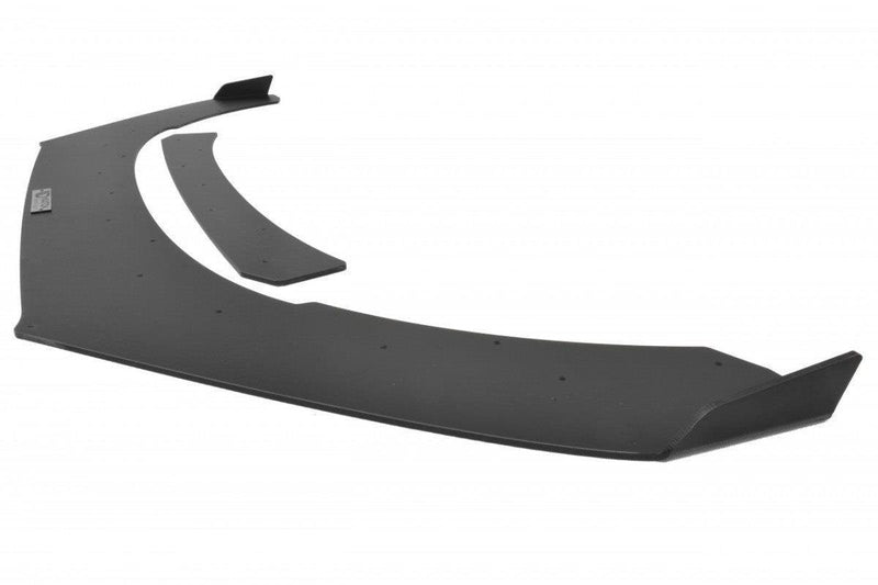 Maxton frontsplitter til Volkswagen Polo GTI Mk5 Facelift – billede 6 af 6