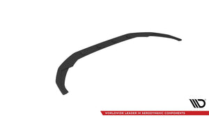 Maxton frontsplitter til Audi S3 / A3 S-Line 8Y – billede 5 af 7