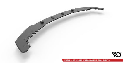 Maxton frontsplitter til BMW M2 Competition F87 – billede 5 af 7