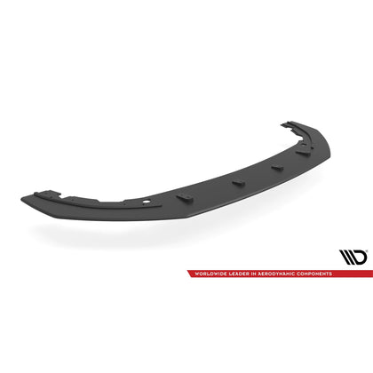 Maxton frontsplitter til Cupra Leon Mk1 – billede 3 af 5
