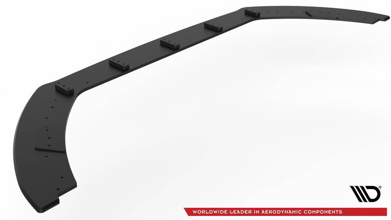 Maxton frontsplitter til Ford Fiesta Mk8 ST / ST-Line – billede 6 af 7