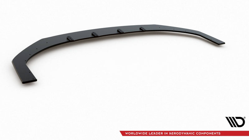 Maxton frontsplitter til Hyundai I30 N Mk3 Hatchback / Fastback – billede 5 af 6