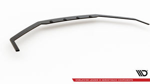 Maxton frontsplitter til Honda Civic Type-R Mk10 / Mk10 Facelift – billede 5 af 6
