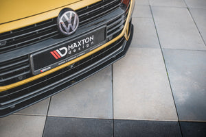 Maxton frontsplitter til Volkswagen Arteon R-Line Sedan / Shooting Brake Mk1 – billede 3 af 7
