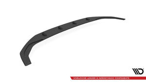 Maxton frontsplitter til Volkswagen Golf R Mk8 – billede 5 af 6
