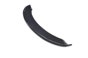 Maxton Front Splitter Tesla Model 3 - Gloss Black