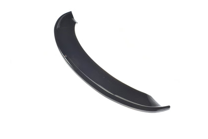 Maxton Front Splitter Tesla Model 3 - Gloss Black