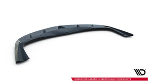 Maxton frontsplitter til Alfa Romeo GT – blank sort – billede 5 af 5