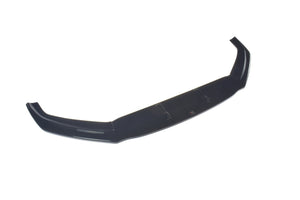 Maxton frontsplitter til Audi TT RS 8S – blank sort – billede 6 af 6