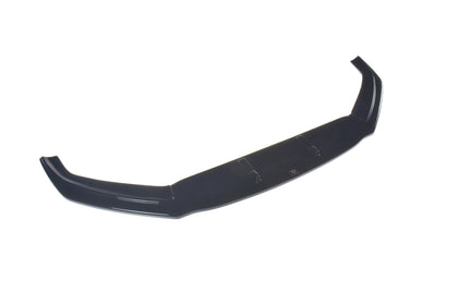 Maxton frontsplitter til Audi TT RS 8S – blank sort – billede 6 af 6