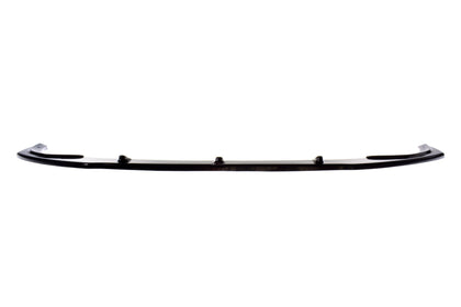 Maxton frontsplitter til Lexus GS Mk3 – blank sort – billede 5 af 6