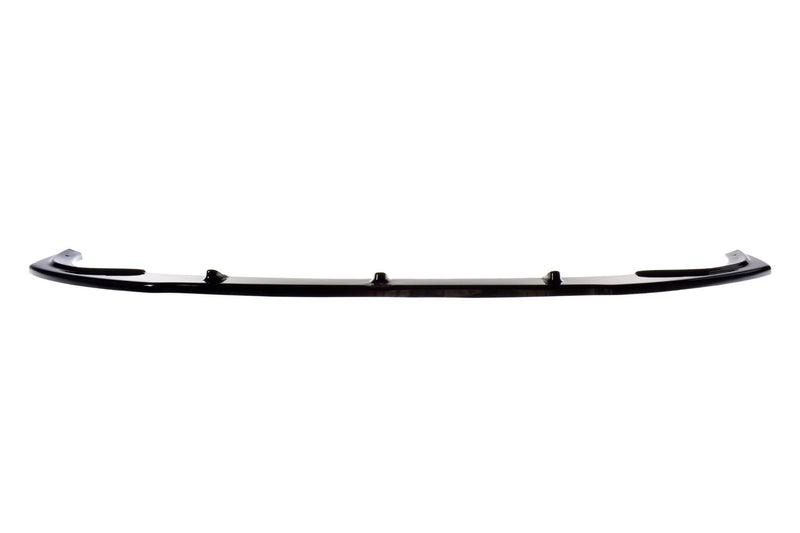Maxton frontsplitter til Lexus GS Mk3 – blank sort – billede 5 af 6