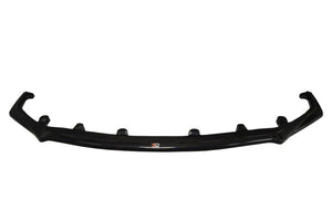 Maxton Front Splitter V.1 Lexus Rc F - Gloss Black