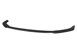Maxton Front Splitter V.1 Mazda 6 Gj (Mk3) - Gloss Black