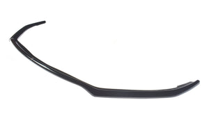 Maxton frontsplitter til Peugeot 508 GT Mk2 – blank sort – billede 5 af 7