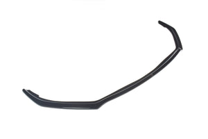 Maxton frontsplitter til Peugeot 508 GT Mk2 – blank sort – billede 6 af 7