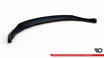 Maxton frontsplitter til Tesla Model 3 Project Highland(Facelift) – billede 5 af 6